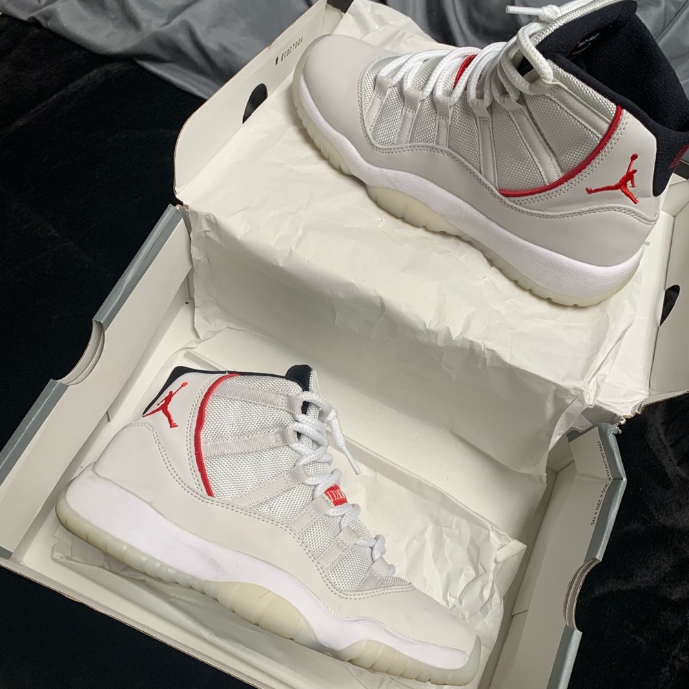 air jordan retro 11